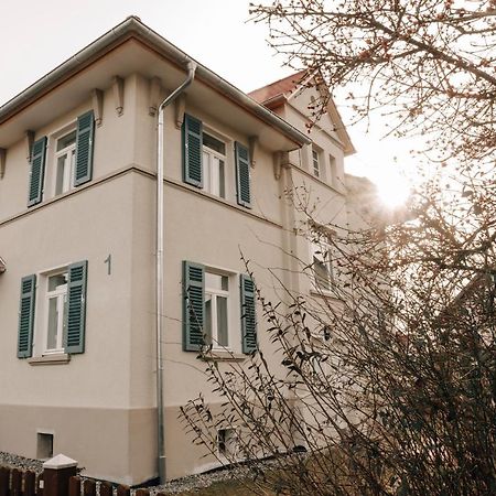Ferienwohnung Am Federsee Bad Buchau Exterior photo
